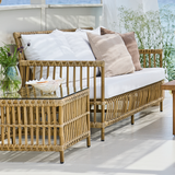 Sofá Caroline Natural