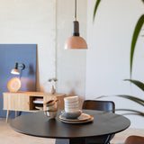 Lámpara colgante Charlie