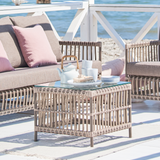 Mesa Lateral Caroline Mocaccino