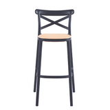 Taburete Julieta exterior