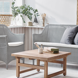 Mesa de Centro Alfred