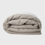 Funda de Plumón lino Natural