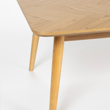 Mesa de Centro Fabio