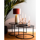 Mesa de Centro Duarte