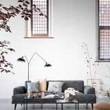 Lámpara de Pie Orion