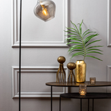 Lámpara de Pie Rakel