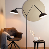 Lámpara de Pie Orion