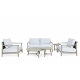 Sofá 3 Cuerpos Albi