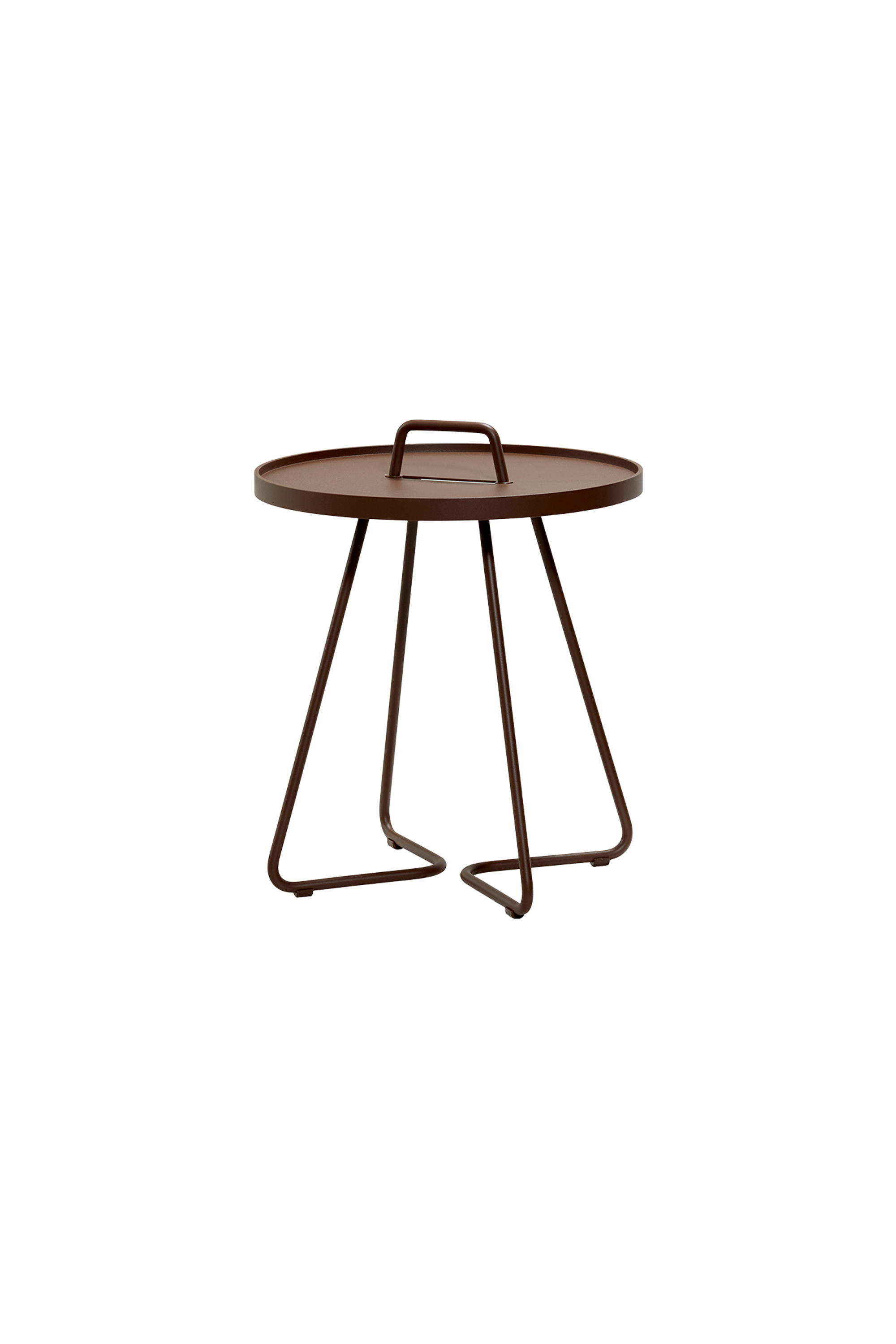 Mesa Lateral On the Move S