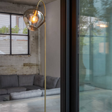 Lámpara de Pie Rakel