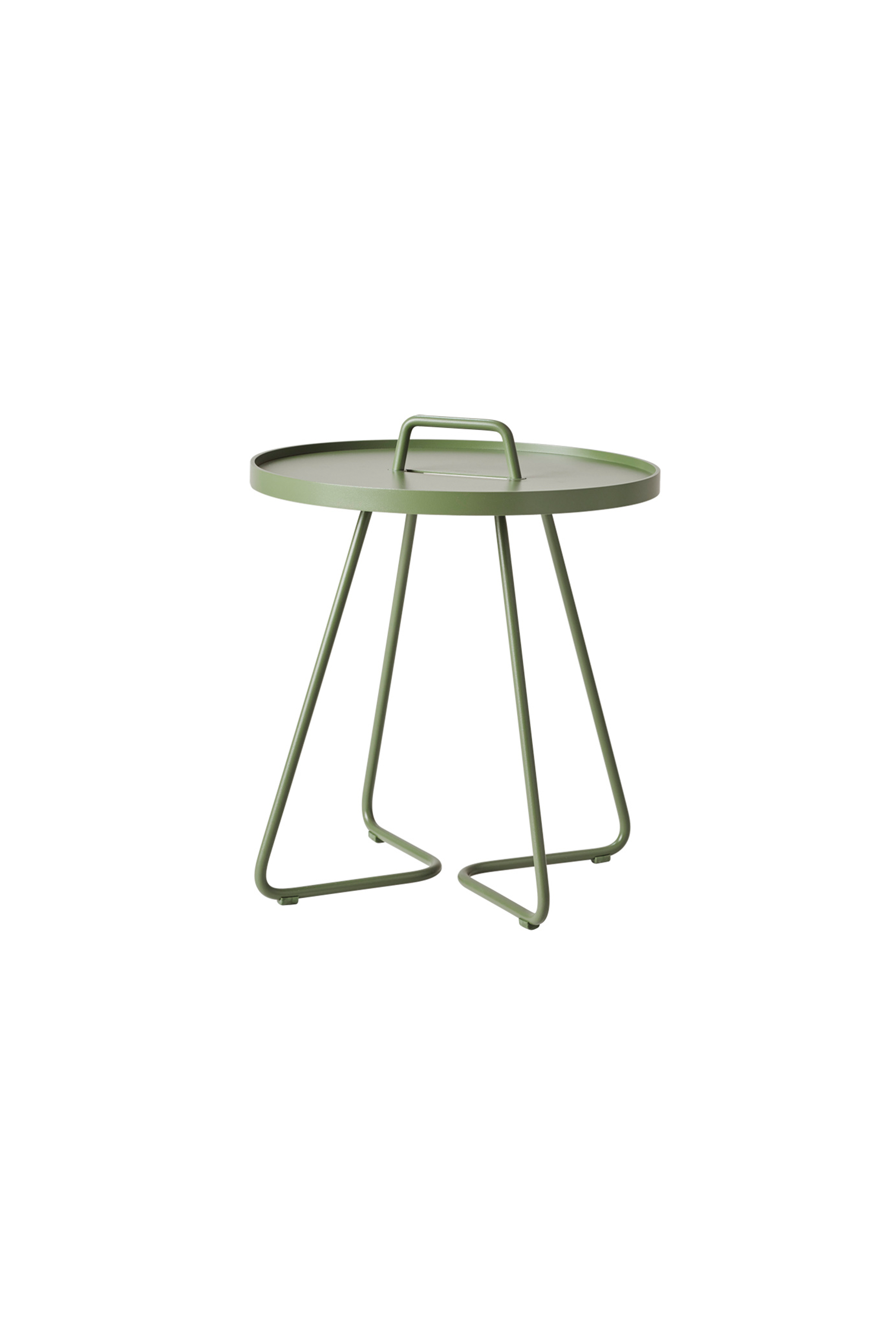 Mesa Lateral On the Move S