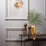 Lámpara de Pie Rakel