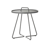 Mesa Lateral On the Move L