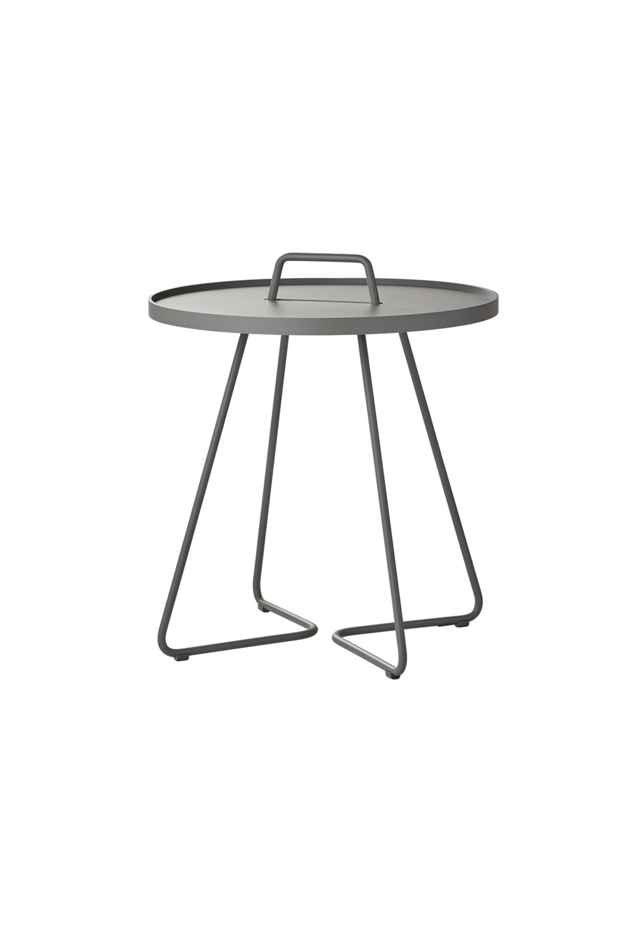 Mesa Lateral On the Move L