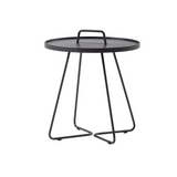 Mesa Lateral On the Move L