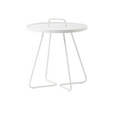 Mesa Lateral On the Move L