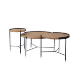 Mesa de Centro Cosmo 3