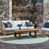 Mesa centro Alexander Natural