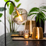 Lámpara de Mesa Rakel