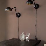 Lámpara de Muro Maarten