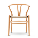 Silla Jacinta Natural