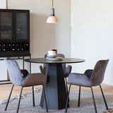 Lámpara colgante Charlie