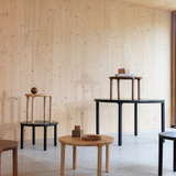 Mesa de Centro Storm