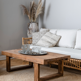 Mesa centro Alexander Natural