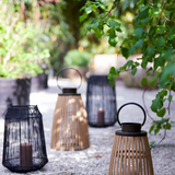 Pantalla de Vela Pavia