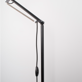 Lámpara de Pie Reader Matt