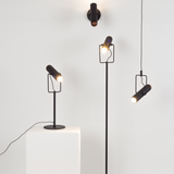 Lámpara de Mesa Marlon