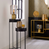 Lámpara de Mesa Arturan bronce M