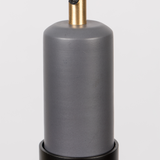 Lámpara colgante Charlie