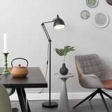 Lámpara de Pie Reader Matt