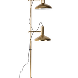 Lámpara de Pie Karish