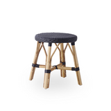 Taburete Simone Negro S