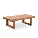 Mesa centro Alexander Natural