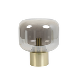 Lámpara de Mesa Arturan bronce L