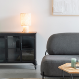 Lámpara de Mesa Arjun