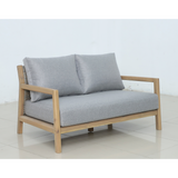 Sofá 2 Cuerpos El Toro