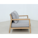 Sofá 2 Cuerpos El Toro