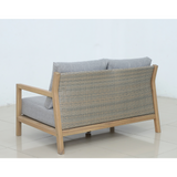 Sofá 2 Cuerpos El Toro