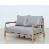 Sofá 2 Cuerpos El Toro