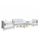 Sofá 2 Cuerpos Albi