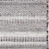 Alfombra Smyki Charcoal Indoor/Outdoor