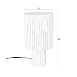 Lámpara de Mesa Arjun