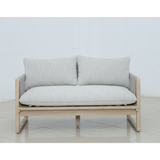 Sofá 2 Cuerpos Baker