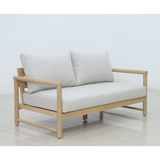 Sofá 2 Cuerpos Breeze