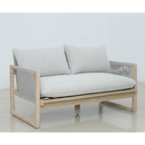 Sofá 2 Cuerpos Baker