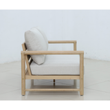 Sofá 2 Cuerpos Breeze